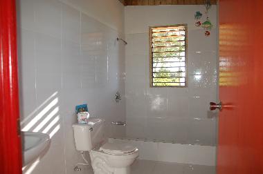 Maison de vacances �/en/au Treasure Beach (Saint Elizabeth)ou appartement ou maison de vacances