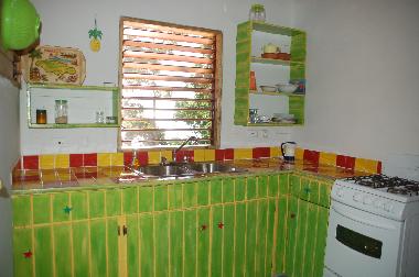 Maison de vacances �/en/au Treasure Beach (Saint Elizabeth)ou appartement ou maison de vacances