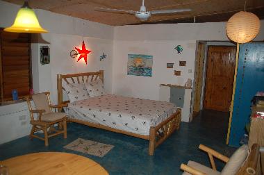 Maison de vacances �/en/au Treasure Beach (Saint Elizabeth)ou appartement ou maison de vacances
