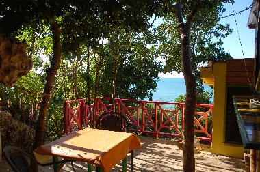 Maison de vacances �/en/au Treasure Beach (Saint Elizabeth)ou appartement ou maison de vacances