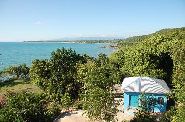 Maison de vacances �/en/au Treasure Beach (Saint Elizabeth)ou appartement ou maison de vacances