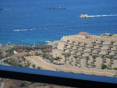 Appartement de vacances �/en/au Playa Paraiso (Teneriffa)ou appartement ou maison de vacances