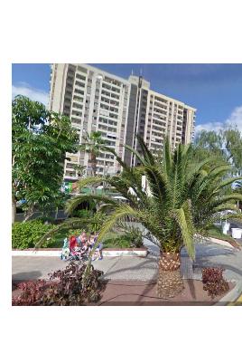 Appartement de vacances �/en/au Playa Paraiso (Teneriffa)ou appartement ou maison de vacances