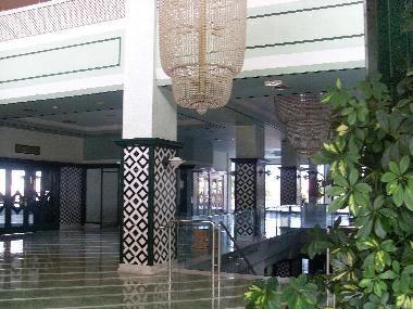 Appartement de vacances �/en/au Playa Paraiso (Teneriffa)ou appartement ou maison de vacances