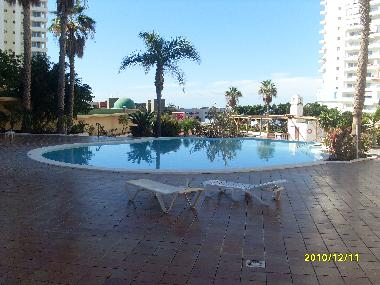 Appartement de vacances �/en/au Playa Paraiso (Teneriffa)ou appartement ou maison de vacances