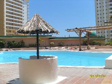Appartement de vacances �/en/au Playa Paraiso (Teneriffa)ou appartement ou maison de vacances
