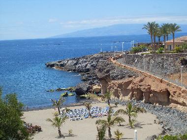 Appartement de vacances �/en/au Playa Paraiso (Teneriffa)ou appartement ou maison de vacances