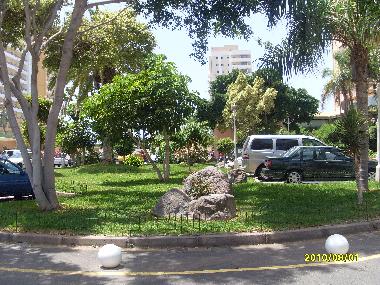 Appartement de vacances �/en/au Playa Paraiso (Teneriffa)ou appartement ou maison de vacances