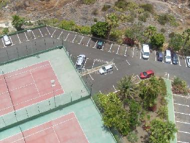 Appartement de vacances �/en/au Playa Paraiso (Teneriffa)ou appartement ou maison de vacances