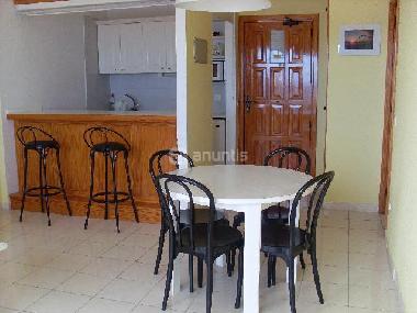 Appartement de vacances �/en/au Playa Paraiso (Teneriffa)ou appartement ou maison de vacances