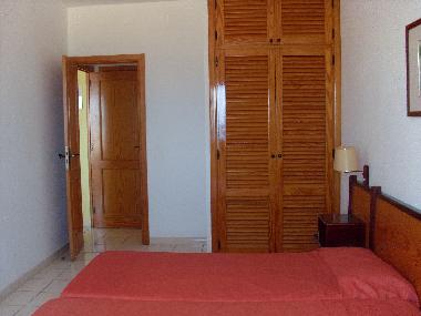 Appartement de vacances �/en/au Playa Paraiso (Teneriffa)ou appartement ou maison de vacances
