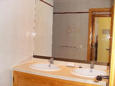 Appartement de vacances �/en/au Playa Paraiso (Teneriffa)ou appartement ou maison de vacances