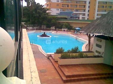 Appartement de vacances �/en/au Playa Paraiso (Teneriffa)ou appartement ou maison de vacances