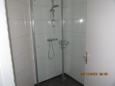 Maison de vacances /en/au Nieuwvliet (Zeeland)ou appartement ou maison de vacances