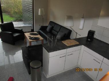 Maison de vacances /en/au Nieuwvliet (Zeeland)ou appartement ou maison de vacances