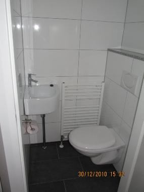 Maison de vacances /en/au Nieuwvliet (Zeeland)ou appartement ou maison de vacances