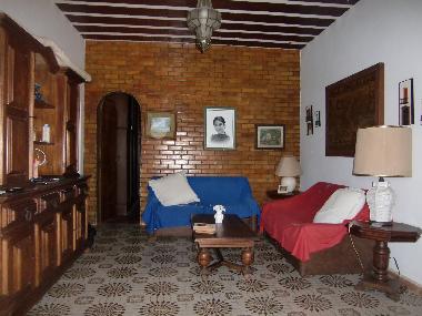 Maison de vacances �/en/au Jacon� (Rio de Janeiro)ou appartement ou maison de vacances