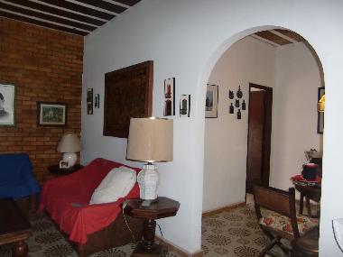 Maison de vacances �/en/au Jacon� (Rio de Janeiro)ou appartement ou maison de vacances