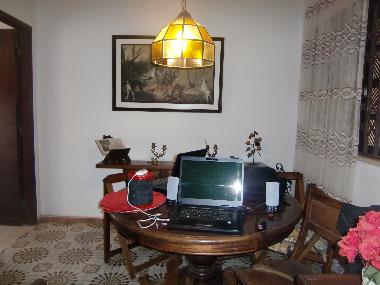 Maison de vacances �/en/au Jacon� (Rio de Janeiro)ou appartement ou maison de vacances