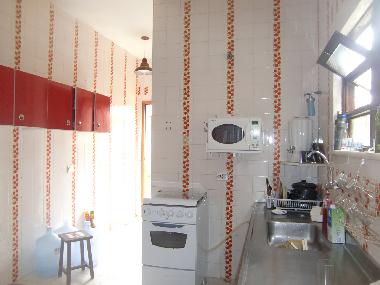 Maison de vacances �/en/au Jacon� (Rio de Janeiro)ou appartement ou maison de vacances