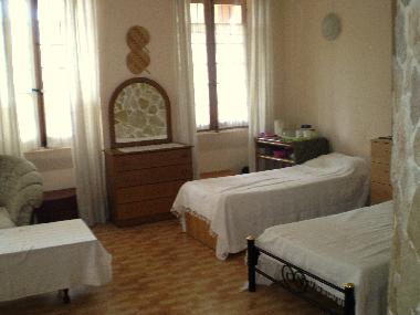 Chambre avec petit d�jeuner �/en/au Marsaskala (Malte)ou appartement ou maison de vacances