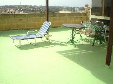 Chambre avec petit d�jeuner �/en/au Marsaskala (Malte)ou appartement ou maison de vacances