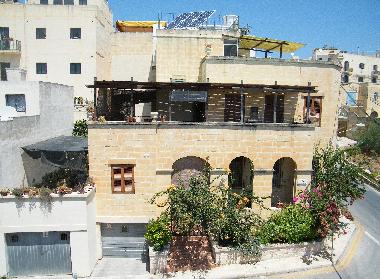 Chambre avec petit d�jeuner �/en/au Marsaskala (Malte)ou appartement ou maison de vacances