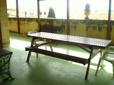 Chambre avec petit d�jeuner �/en/au Marsaskala (Malte)ou appartement ou maison de vacances