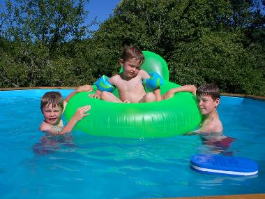 Maison de vacances �/en/au Croze (Creuse)ou appartement ou maison de vacances