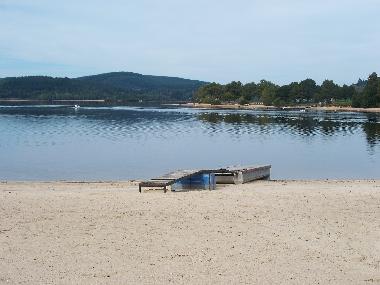 Maison de vacances �/en/au Croze (Creuse)ou appartement ou maison de vacances