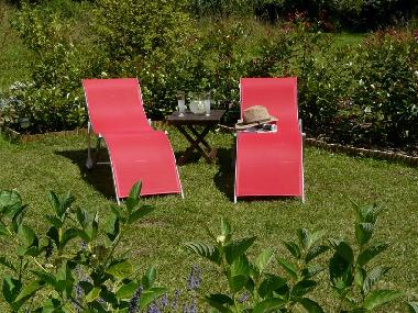 Maison de vacances �/en/au Croze (Creuse)ou appartement ou maison de vacances