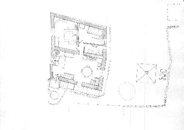 Maison de vacances �/en/au Fratte Rosa (Pesaro e Urbino)ou appartement ou maison de vacances