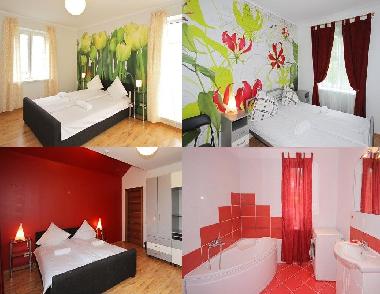 Maison de vacances /en/au Riga (Lettland)ou appartement ou maison de vacances