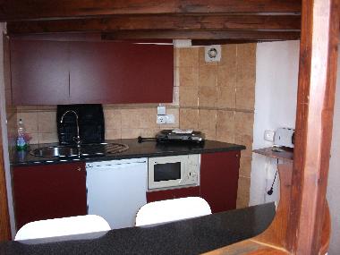 Maison de vacances �/en/au Obidos (Oeste)ou appartement ou maison de vacances