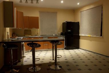 Maison de vacances /en/au Riga (Lettland)ou appartement ou maison de vacances