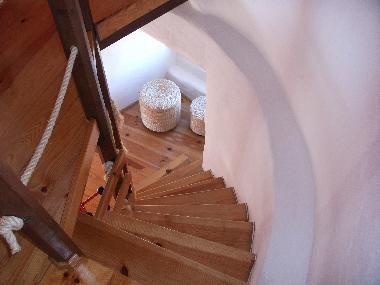 Maison de vacances �/en/au Obidos (Oeste)ou appartement ou maison de vacances