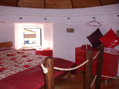 Maison de vacances �/en/au Obidos (Oeste)ou appartement ou maison de vacances