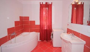 Maison de vacances /en/au Riga (Lettland)ou appartement ou maison de vacances