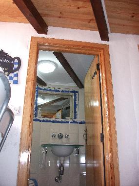 Maison de vacances �/en/au Obidos (Oeste)ou appartement ou maison de vacances