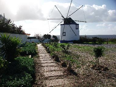 Maison de vacances �/en/au Obidos (Oeste)ou appartement ou maison de vacances