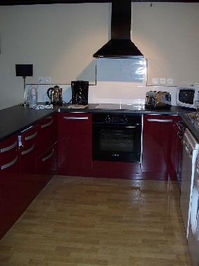 Maison de vacances �/en/au Croze (Creuse)ou appartement ou maison de vacances