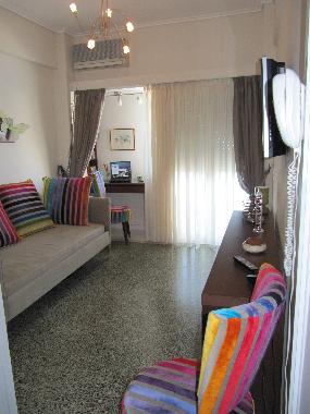 Sejour, canape convertible en 2 lits ou lit double