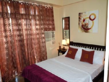 Appartement de vacances �/en/au Malate (Manila)ou appartement ou maison de vacances