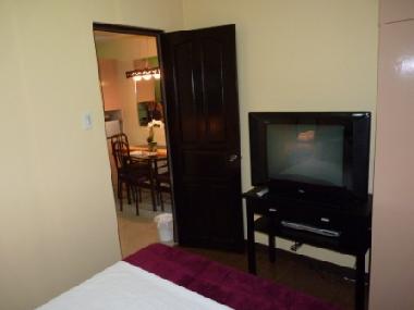 Appartement de vacances �/en/au Malate (Manila)ou appartement ou maison de vacances