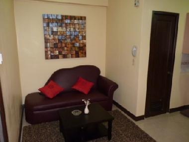 Appartement de vacances �/en/au Malate (Manila)ou appartement ou maison de vacances