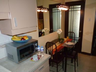 Appartement de vacances �/en/au Malate (Manila)ou appartement ou maison de vacances