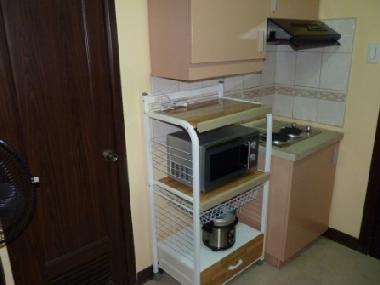 Appartement de vacances �/en/au Malate (Manila)ou appartement ou maison de vacances