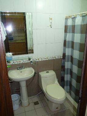 Appartement de vacances �/en/au Malate (Manila)ou appartement ou maison de vacances