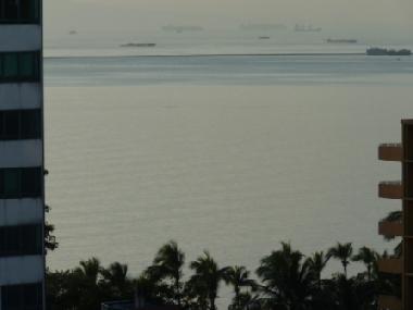 Appartement de vacances �/en/au Malate (Manila)ou appartement ou maison de vacances