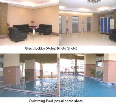 Appartement de vacances �/en/au Malate (Manila)ou appartement ou maison de vacances